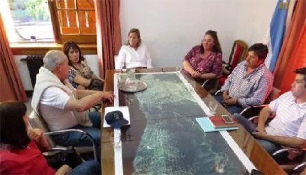 Ente del Jardín Botánico recibirá más de 100 mil pesos adeudados