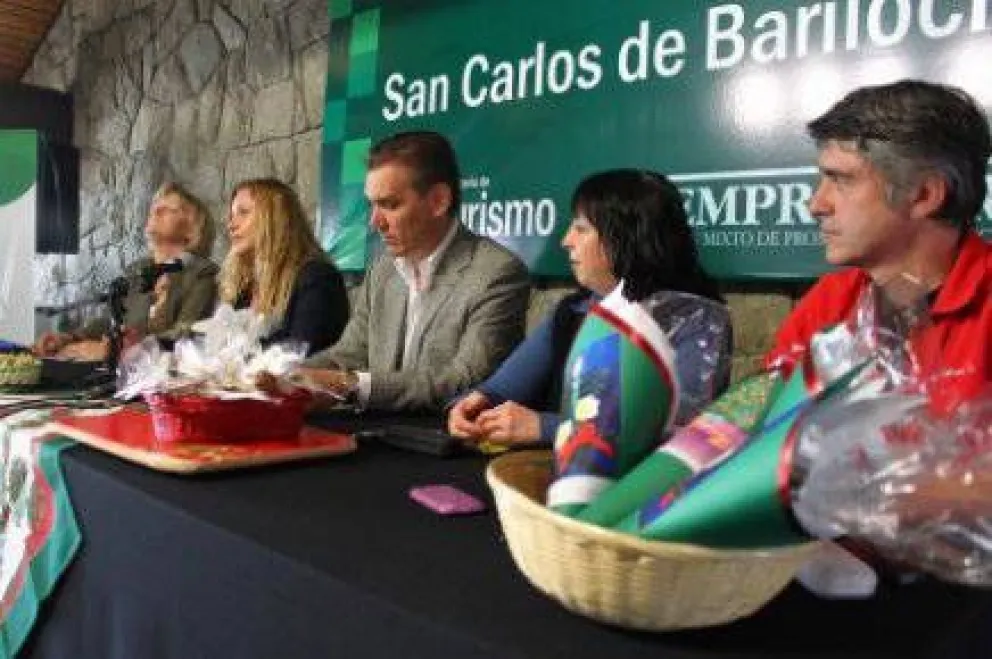 Llegan los festejos navideños con atractivas propuestas 