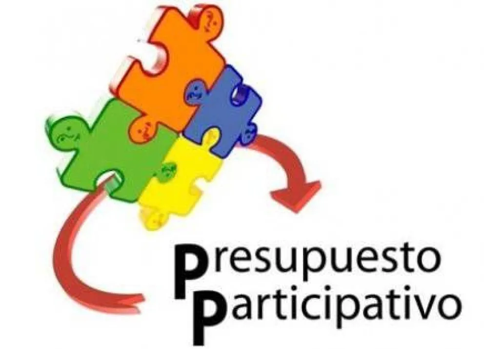 Piden por el Presupuesto Participativo para 2014