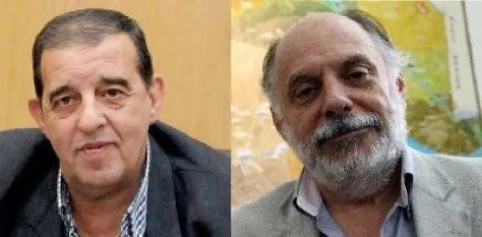 Pondrán en funciones a los Ministros de Agricultura y Seguridad