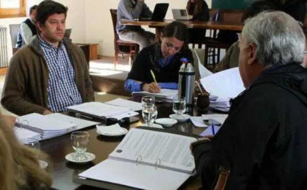 Preocupa a ediles 30 millones de "libre disponibilidad" en el Presupuesto 2014
