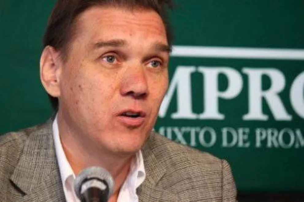 "El nuevo Ministro tendría que tener un definido perfil técnico"
