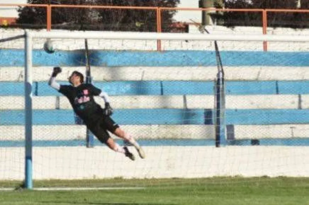 Nueva derrota Pincha