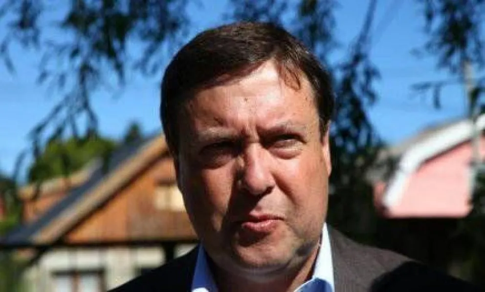 Será de Bariloche el futuro Ministro de Turismo