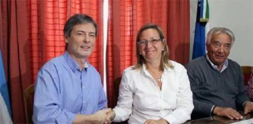 Municipio regularizará situación dominial de 1500 lotes al año