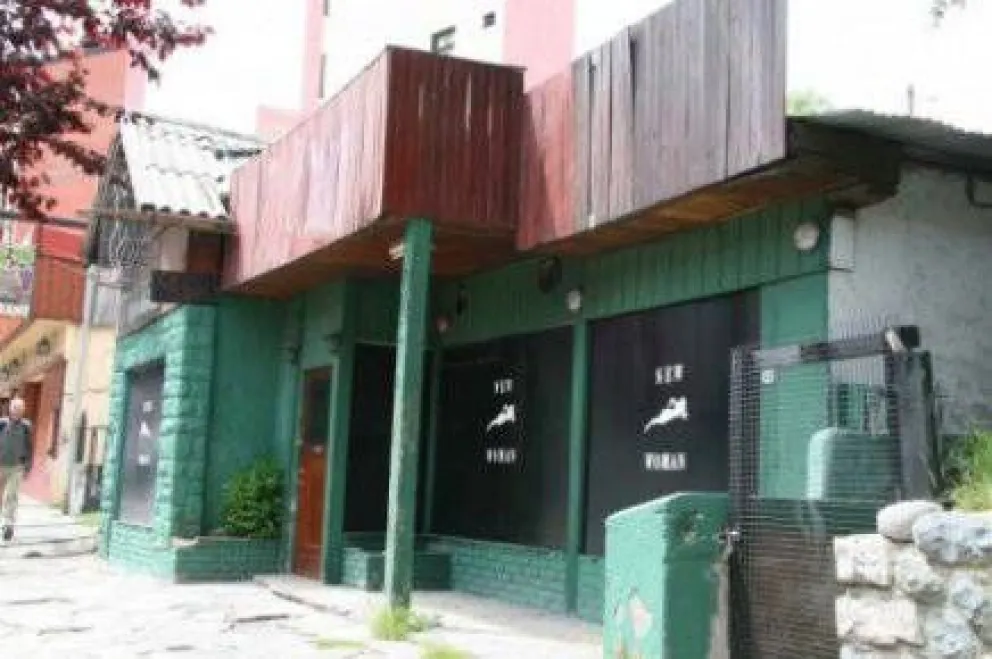 Bariloche impedirá funcionamiento de cabarets