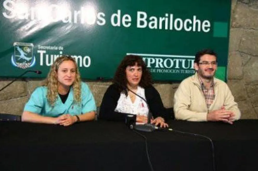 VIH Sida: realizan examen gratuito en el Hospital