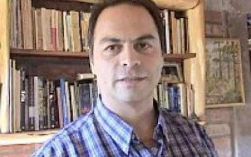 Concejal aseguró que no dará un "cheque en blanco" al Intendente