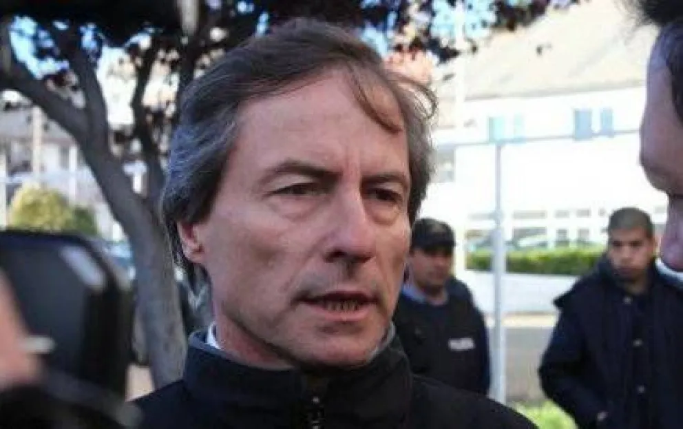 Jefe de la Policía: "Estamos preparados para repeler agresiones a comercios" 