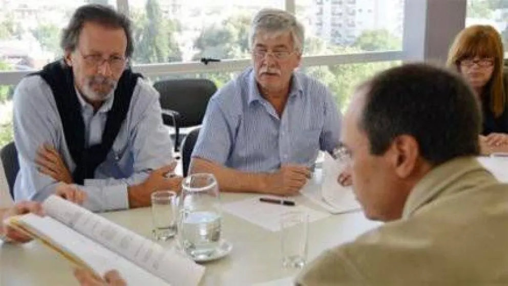 La provincia adjudicará 1200 hectáreas a pobladores rurales 
