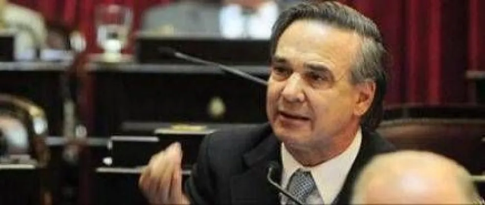 Postergan interna justicialista hasta 2014