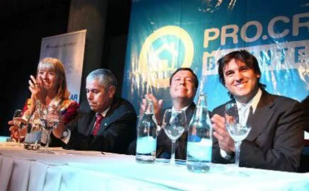 Banco Hipotecario abrirá sucursal en Bariloche
