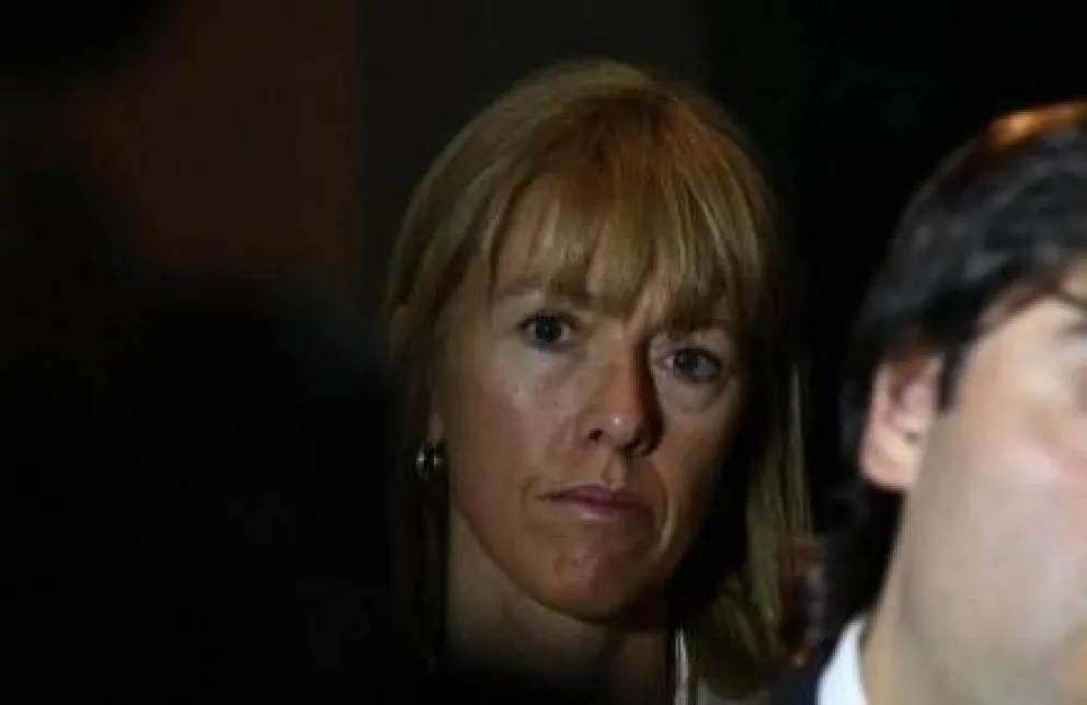Rumores de saqueos: Larraburu "preocupada"; para Weretilneck son "sólo versiones"