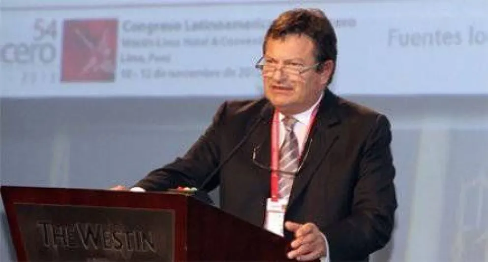 Debatirán sobre el Shale y el sector energético argentino