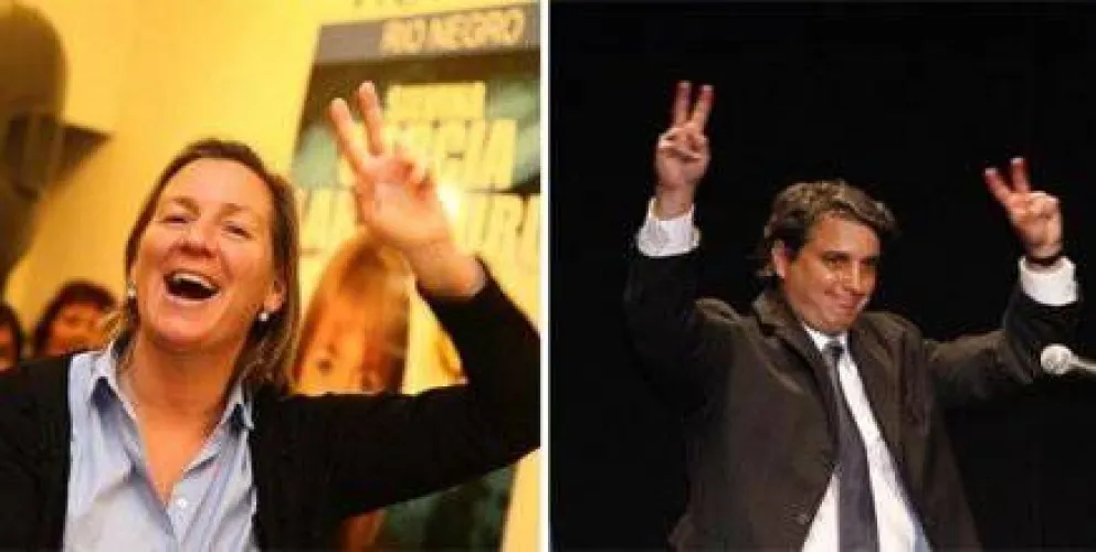 "Martinismo" también reserva color y prevé internas en el PJ