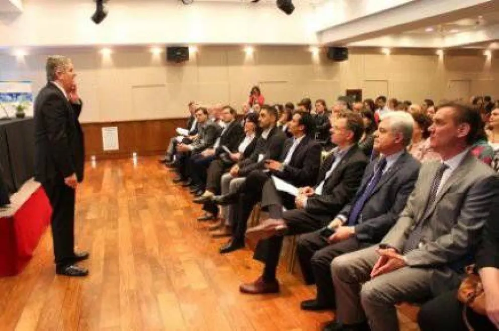 Bariloche analiza estrategias para mejorar la "calidad turística"