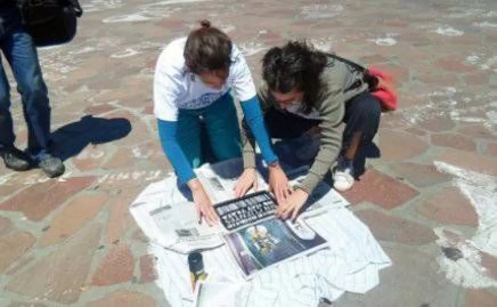 En Bariloche la violencia hacia las mujeres es "alarmante"