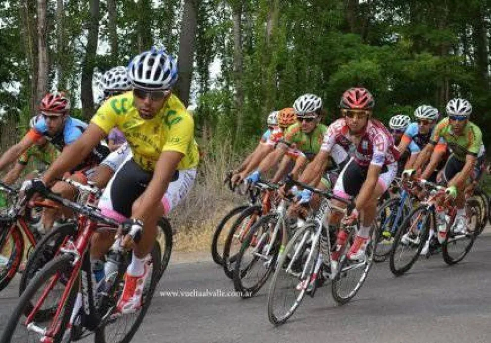Ranquehue se quedó sin la Vuelta al Valle
