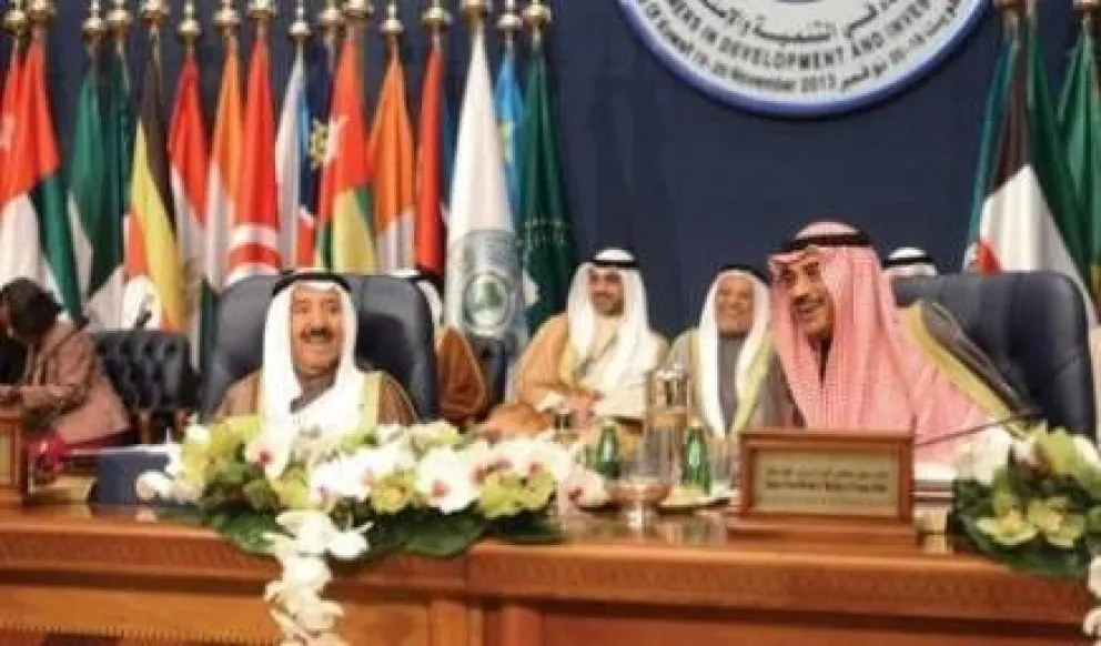 La nueva diplomacia petrolera de Kuwait mira hacia el sur