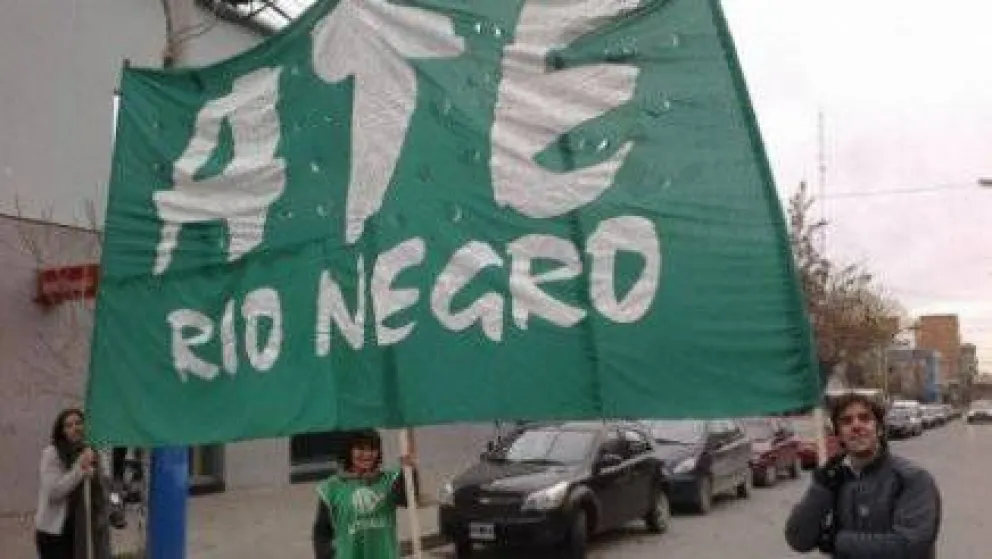 ATE solicitó "incentivo de emergencia" de mil pesos