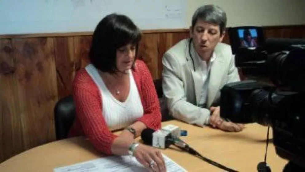 Se pone en marcha la Semana por los derechos de la mujer