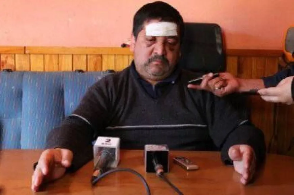 "La Justicia sólo actúa cuando los afectados tienen plata"