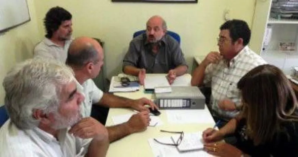 Definen la fecha de inicio del ciclo lectivo 2014