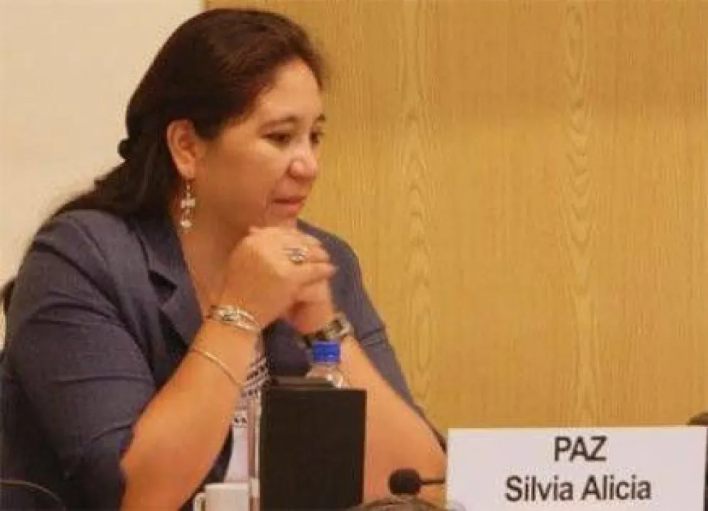 Presentan proyecto para evitar las deudas alimentarias