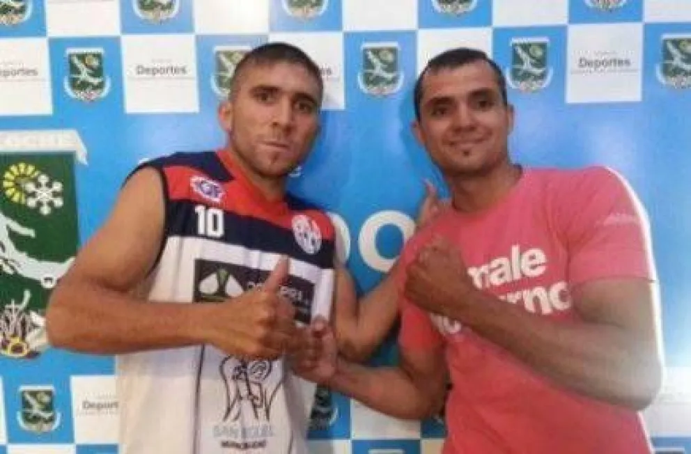 Todo listo para una gran velada de boxeo 