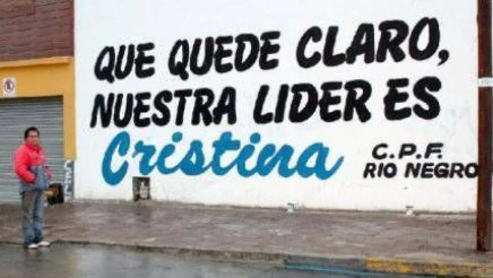 Se suman actores a la interna peronista