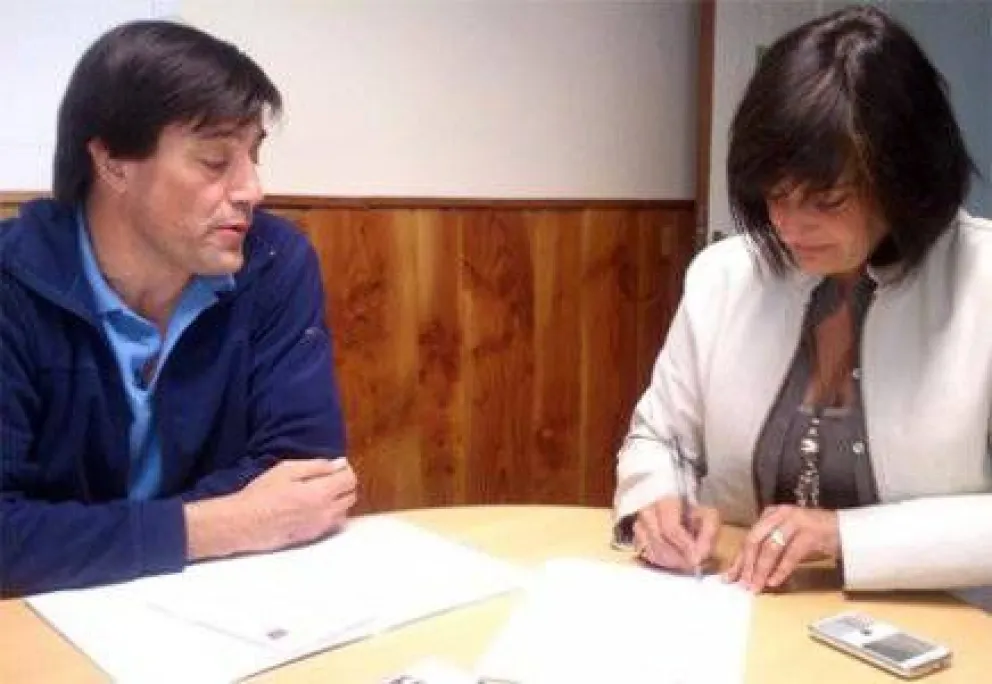 La Defensoría del Pueblo y la UNRN abordarán problemáticas sociales
