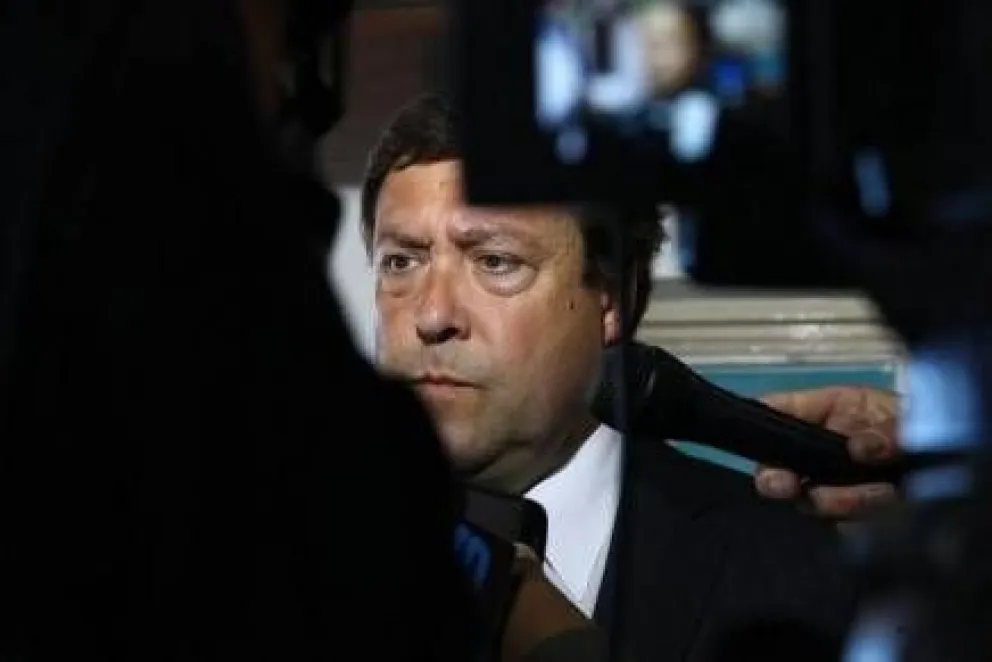 Río Negro no construirá la nueva Unidad Penal III en Bariloche