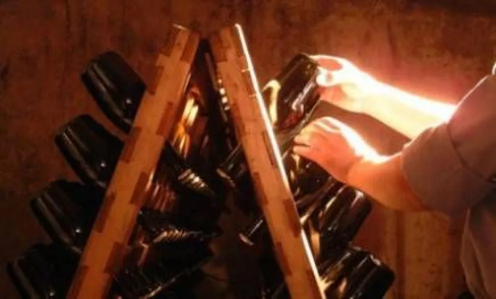 Vinos que sencillamente se acercan a la perfección