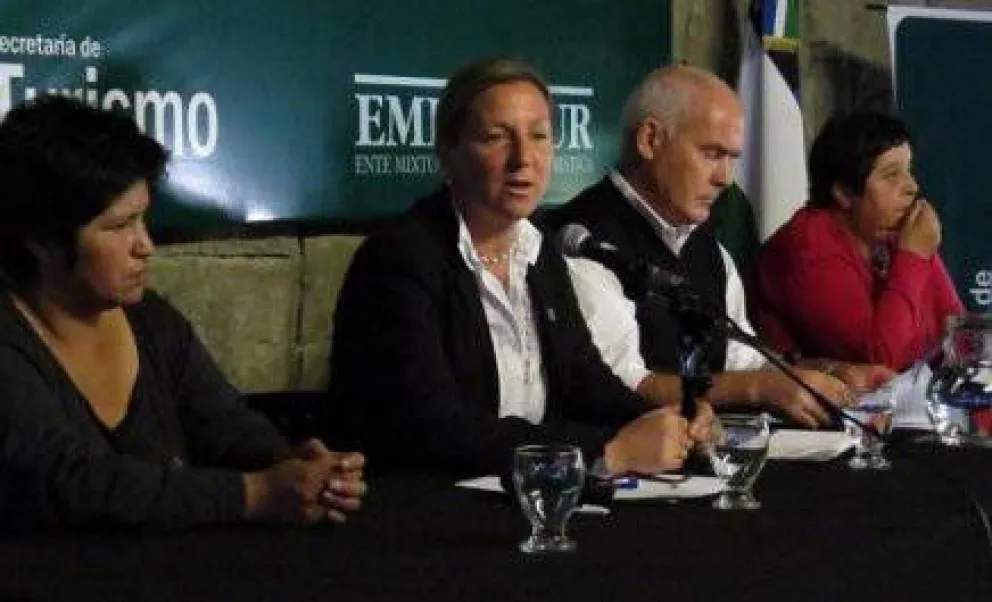 Inminente inicio de la nueva planta de clasificación de residuos