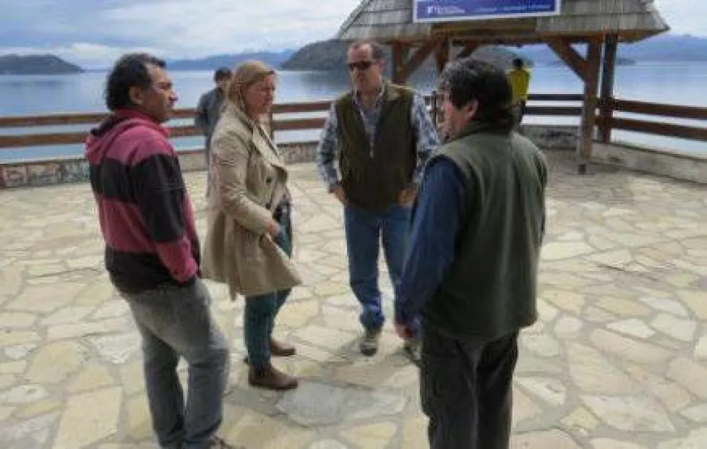 Prometen "importantes mejoras" en Playa Bonita