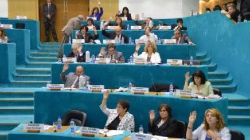 Se aprobó la creación del Ministerio de Seguridad y Justicia