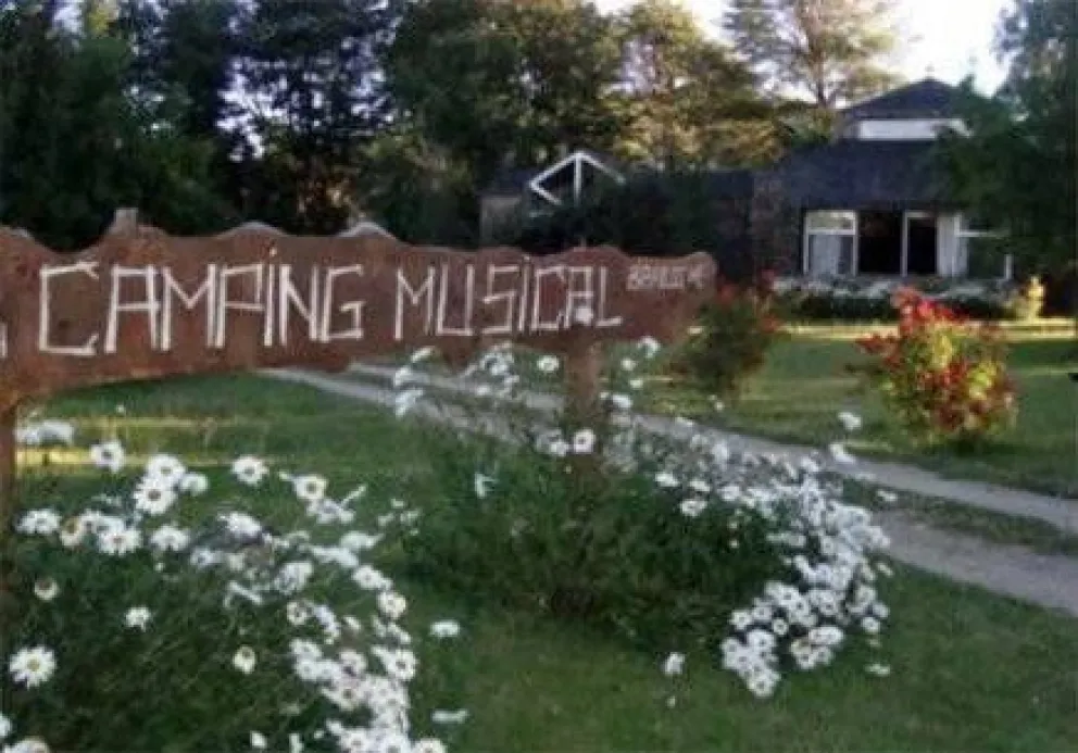 Celebran el Mes de la Música