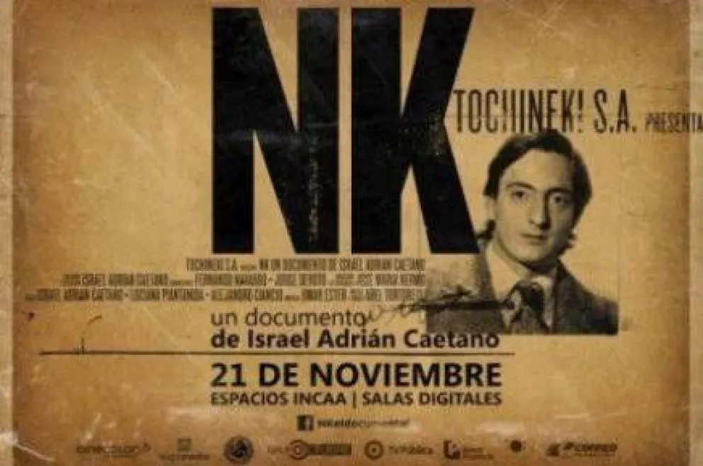Bariloche recibirá el estreno del documental sobre Néstor Kirchner