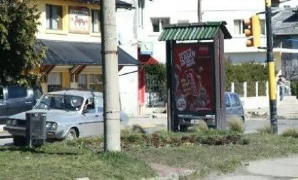 Municipio sostendrá valor de la licitación de la cartelería callejera