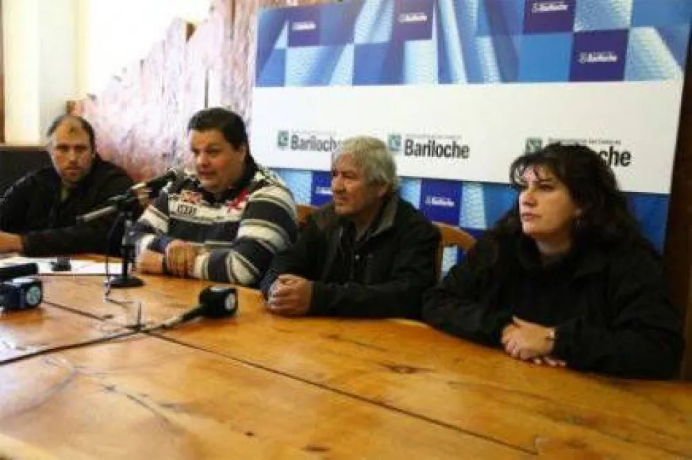 Fútbol solidario en el Estadio Municipal