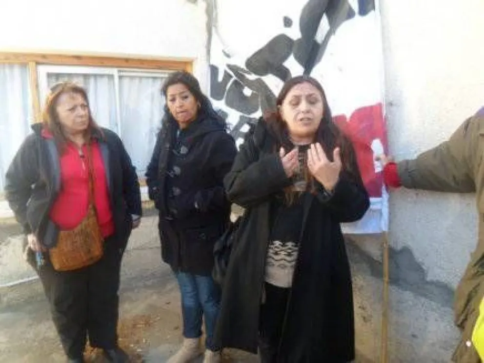 Piden que "no se consagre la impunidad"