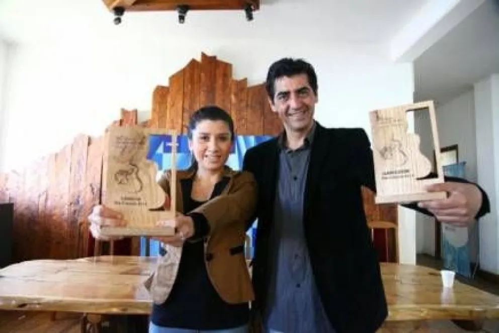 Belén Alvarez cantará en Cosquín 