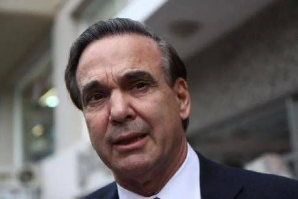 Justicialismo rionegrino unificará listas en elecciones internas
