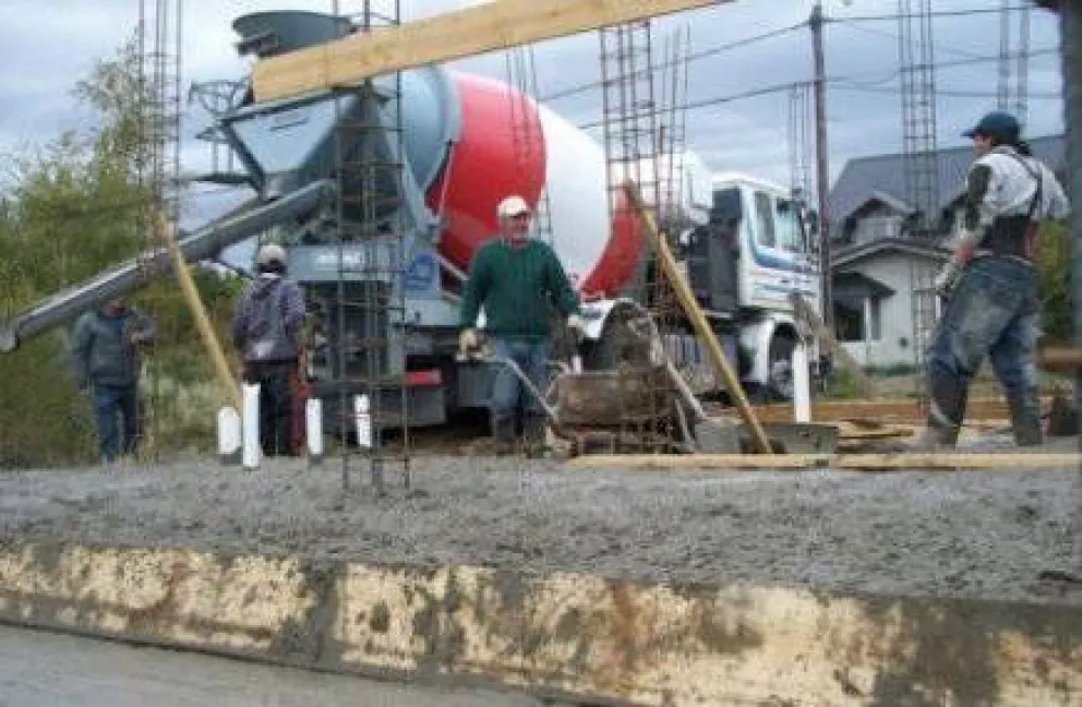 Proponen eximir de tasas municipales a obras del Procrear