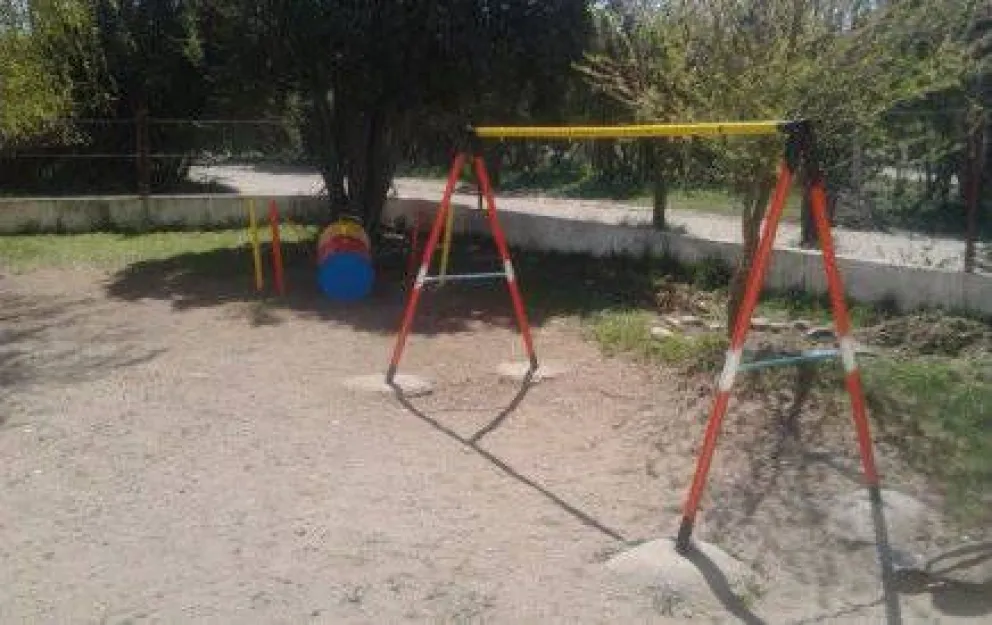 Cooperadora escolar expresó su "malestar" con Educación