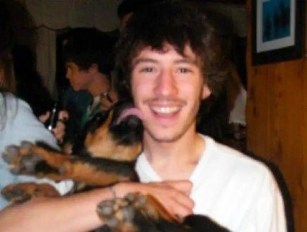 Buscan esclarecer muerte de joven barilochense en Brasil