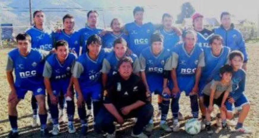 Nuevo triunfo de San Cayetano 