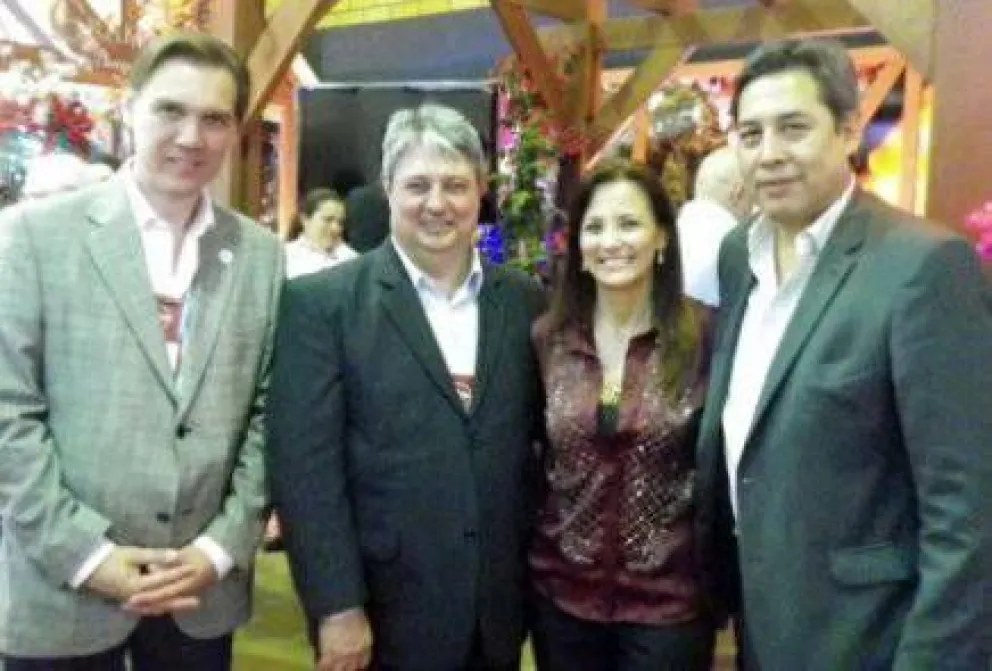 Bariloche se hermanará con la ciudad de Gramado