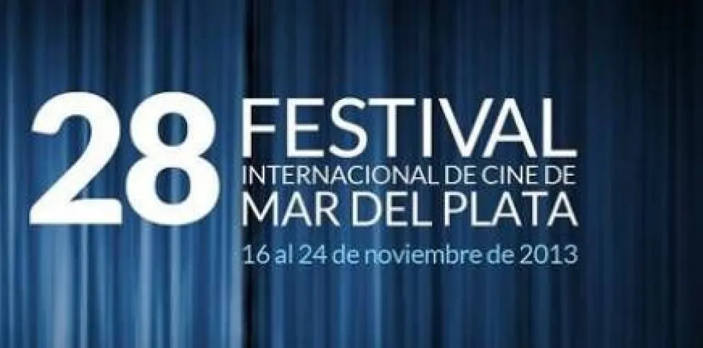 Vamos a la Playa. Festival de Cine de Mar del Plata 2013