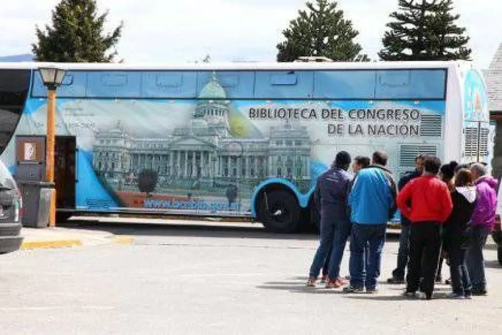 Mucho público en la Fiesta de la Palabra